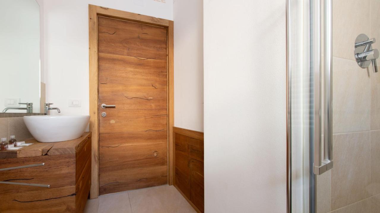 Italianway - Castellazzi 14 Marmotta Apartment Bormio Luaran gambar